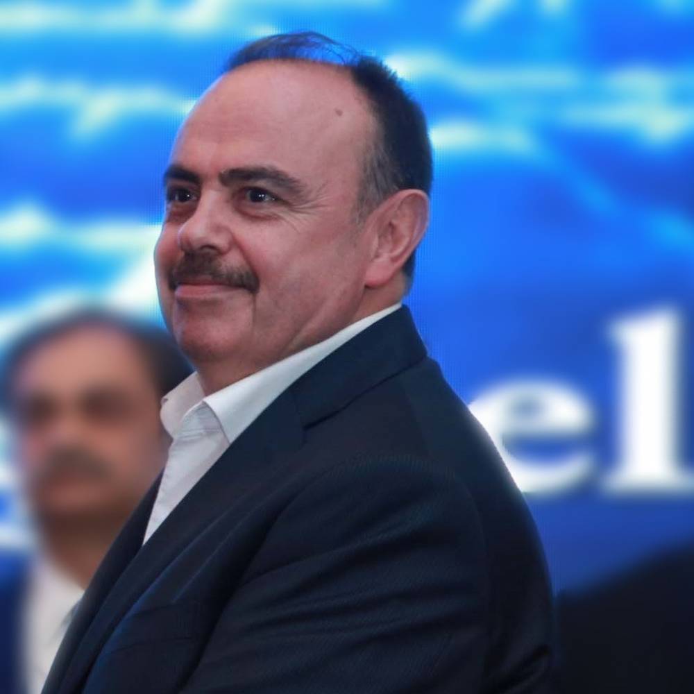 Numan Tekin