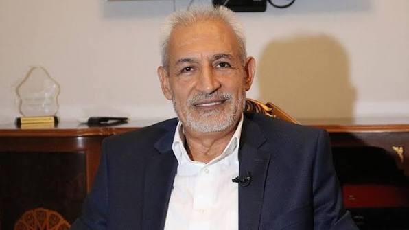 Ali BAKANER