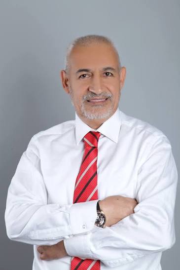 ALİ BAKANER