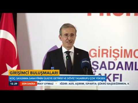 Girişimci Buluşmaları