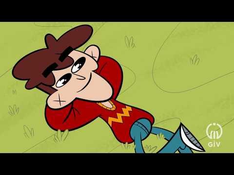 VİDEO GALERİ - GİV Girişimcilik Animasyon Serisi