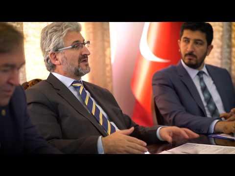VİDEO GALERİ - GİV Tanıtım