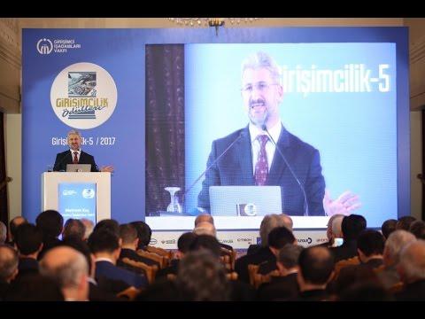 GİV Başkanı Mehmet KOÇ