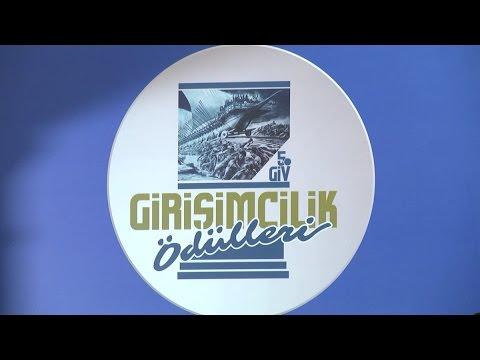 5. GİV Girişimcilik Ödülleri